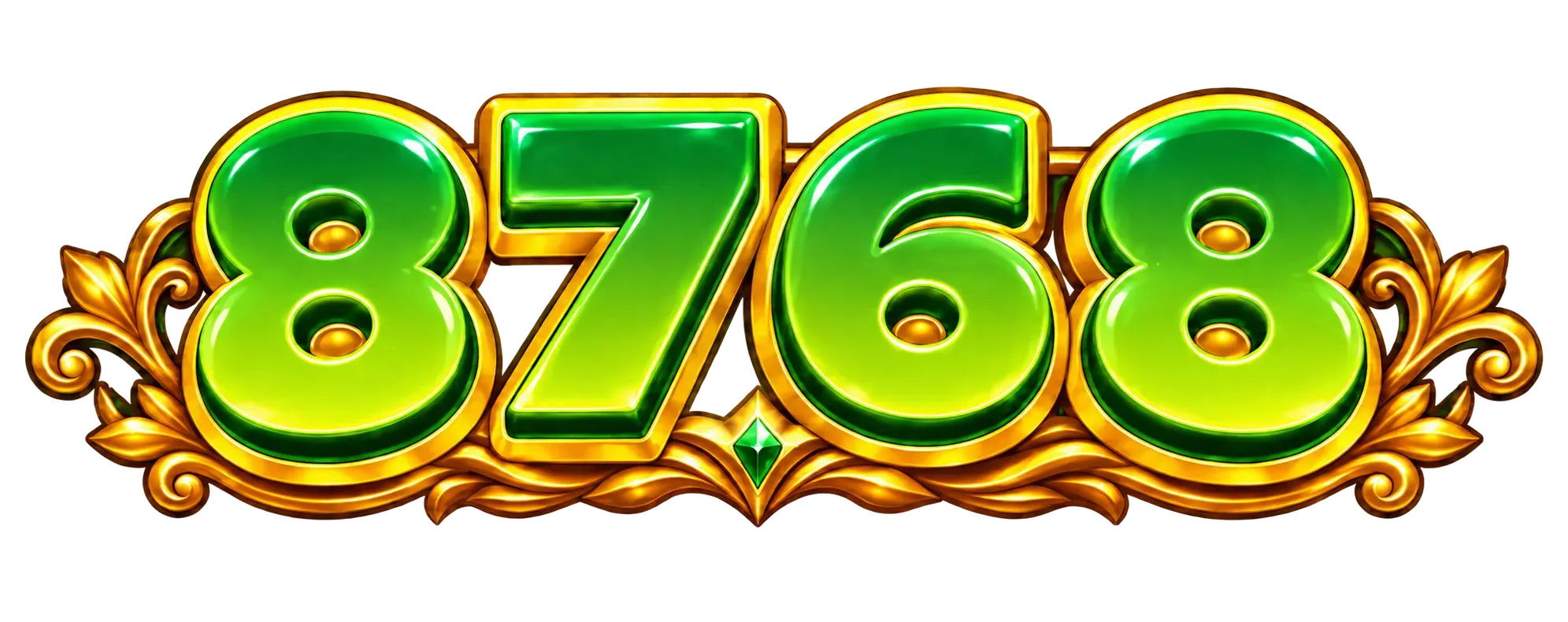 Logo 8768
